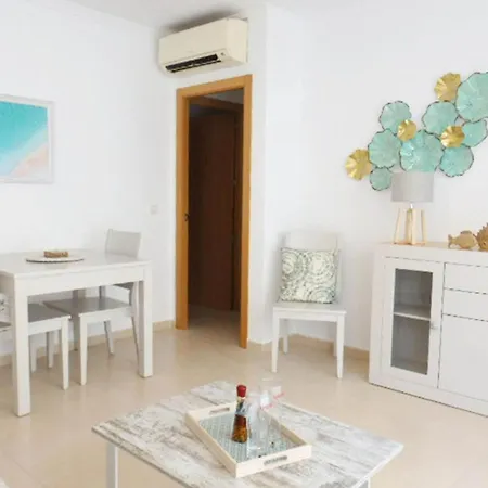 Bleu Mare Apartment