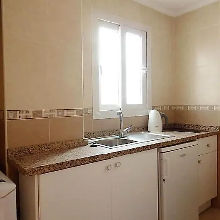 Bleu Mare Apartment *