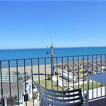 Bleu Mare Torremolinos