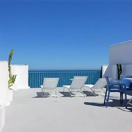 شقة Bleu Mare