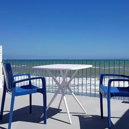 Bleu Mare Apartment Torremolinos