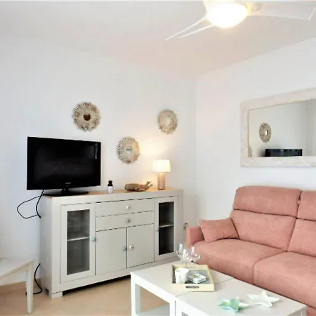 Apartment Bleu Mare *