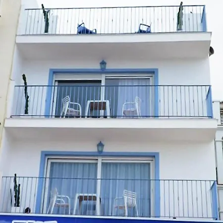 Bleu Mare شقة *